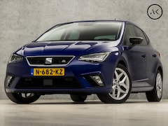 Seat Ibiza - 1.0 TSI FR Sport (APPLE CARPLAY, STOELVERWARMING, LED KOPLAMPEN, SFEERVERLICHTING, MODE KN