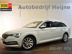 Skoda Superb Combi - iV 218PK DSG HYBRID BUSINESS PLUS CARPLAY/PDC/NAVI