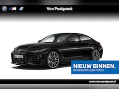 BMW i4 - M50 High Executive Aut