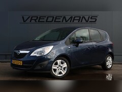 Opel Meriva - 1.4 Turbo Cosmo