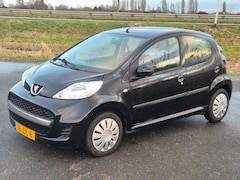 Peugeot 107 - 1.0-12V Sublime