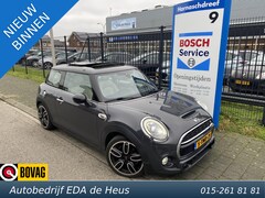 MINI Cooper S - 2.0 192pk