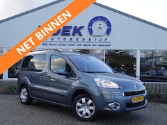 Peugeot Partner Tepee - 1.6 VTi 120PK Style TREKH. | CLIMA | PDC | CRUISE