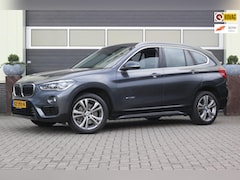 BMW X1 - SDrive20i Centennial Executive | Dealer onderhouden |