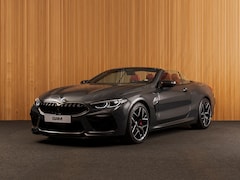 BMW M8 - 8-serie Competition