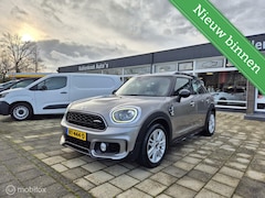 MINI Countryman - 1.5 Cooper Automaat, JC Works, Leer, Carplay