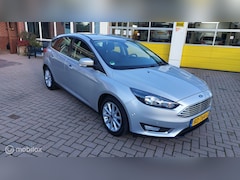 Ford Focus - 1.0 Titanium