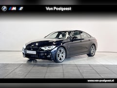 BMW 4-serie Gran Coupé - 418i High Executive M Sportpakket