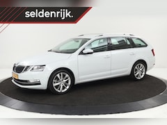 Skoda Octavia - 1.0 TSI Style | Trekhaak | Stoelverwarming | Canton Sound | Carplay | Full LED | Park Assi