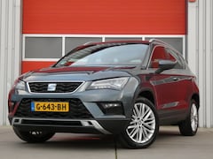 Seat Ateca - 1.5 TSI Xcellence Business Intense/ zeer mooi