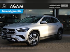 Mercedes-Benz GLA-Klasse - 250 e Luxury Line