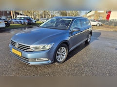 Volkswagen Passat Variant - 2.0 TDI Comfortline Business