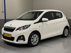 Peugeot 108 - 1.0 e-VTi Active Pack Premium