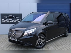 Mercedes-Benz Vito - 119 CDI Extra Lang DC Leder Standk. Stoelver. Lane Ass. Nav MultiBeam