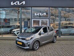 Kia Picanto - 1.0 DPi DynamicPlusLine ECC Cr.Control+Limiter Navi+Camera BT+USB Keyless 15"LMV 7jr.Garan