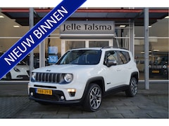 Jeep Renegade - 4xe 240 Plug-in Hybrid Electric S │19'' velgen│Clima│Cruise│Camera│CarPlay