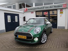 MINI Cooper - 1.5 Pepper