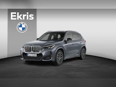 BMW X1 - xDrive25e M Sport / Panorama Dak / 18" / Parking Assistant / Stoelverwarming / Getint Glas