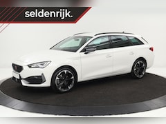 CUPRA Leon - 1.4 e-Hybrid | Sfeerverlichting | Full LED | Stuurverwarming | Navigatie | Keyless | PDC |