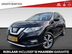 Nissan X-Trail - 1.6 DIG-T N-Connecta