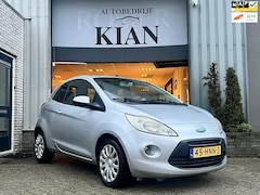 Ford Ka - 1.2 Titanium| Airco