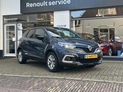 Renault Captur - TCe 90 Limited