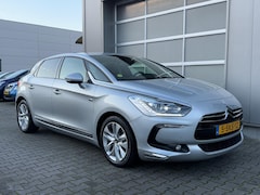 Citroën DS5 - 2.0 Hybrid4 Business|Aut|Cruise|Climate|Cam|Navi