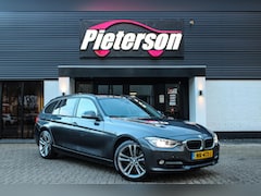 BMW 3-serie Touring - 328i M-Sport XENON CLIMA PDC NAVI