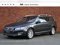 Volvo V70 - T4 190PK Inscription | Uniek | Geventileerde Voorstoelen | Standkachel | Power Seats | Ada