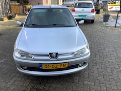 Peugeot 306 - 1.6 XT AUTOMAAT