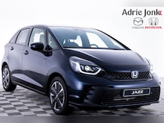 Honda Jazz - 1.5 e:HEV Advance FULL HYBRID | AUTOMAAT | NIEUW | VOORRAAD VOORDEEL € 1.000, - | DIRECT L