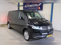 Volkswagen Transporter - 2.0 TDI L2H1 30 DC Bulli - N.A.P. Airco, Cruise, Navi, PDC