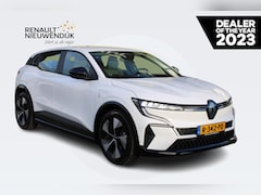 Renault Mégane E-Tech - EV60 Optimum Charge Evolution | GARANTIE TOT 2027 /70.000 KM | CAMERA | PARKEERSENSOREN V+