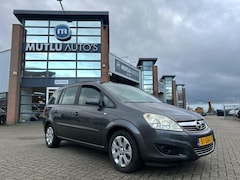 Opel Zafira - 1.6 Temptation 7pers. PDC NAP APK