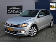 Volkswagen Polo - 1.0 TSI Highline ACC PDC NAV CarPlay NAP Garantie Sfeerverlichting