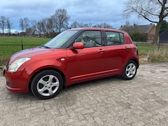 Suzuki Swift - 1.3 GLS, 5 deurs, incl nw APK, NAP, 1e eigenaar