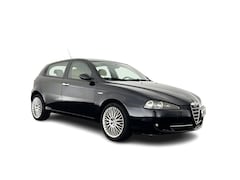 Alfa Romeo 147 - 1.6 T.Spark Veloce Business *AIRCO | FULL-LEATHER | CRUISE | SPORT-SEATS | 17''ALU | TOWBA