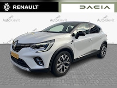 Renault Captur - 1.3 TCe 140 EDC Intens - Trekhaak / Automaat