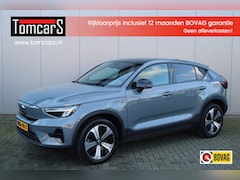 Volvo C40 - Recharge Core 69 kWh 232PK Winterpack/Camera/Panoramadak/Cruise-Control