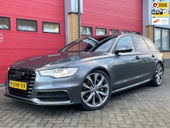 Audi A6 Avant - 3.0 TFSI quattro Sport Edition