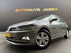 Volkswagen Polo - 1.0 TSI Comfortline