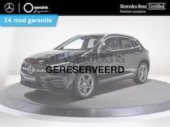 Mercedes-Benz GLA-Klasse - 250 e AMG Line | Panoramadak | Winter pakket | Premium pakket |