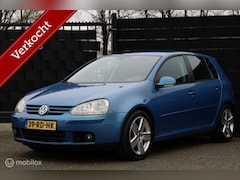 Volkswagen Golf - 2.0 FSI Comfortline