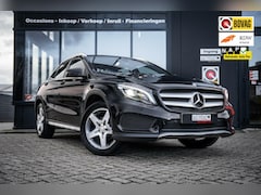 Mercedes-Benz GLA-Klasse - 180 AMG PAKKET*NAVI*LED*CRUISE*PDC*AIRCO