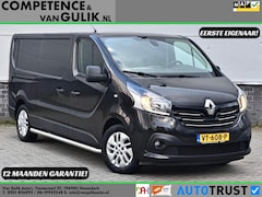 Renault Trafic - 1.6 dCi T29 L2H1 Turbo2 Energy | Navigatie | Trekhaak | Cruise control |