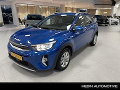 Kia Stonic - 1.0 T-GDi MHEV DynamicLine