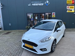 Ford Fiesta - 1.0 EcoBoost ST-Line