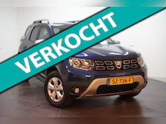 Dacia Duster - 1.2 TCe Prestige