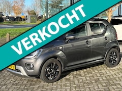 Suzuki Ignis - 1.2 Smart Hybrid Select