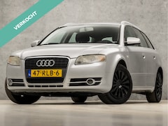 Audi A4 Avant - 1.8 Turbo Pro Line 164Pk Automaat (YOUNGTIMER, CLIMATE, STOELVERWARMING, CRUISE, SPORTSTOE